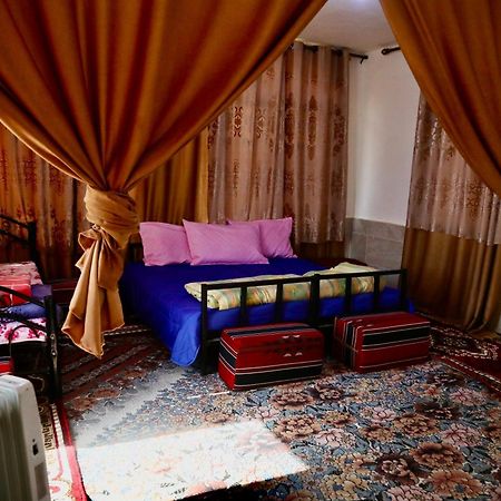 Private Room With Cultural Experience And Great Landscapes Sirfa Luaran gambar