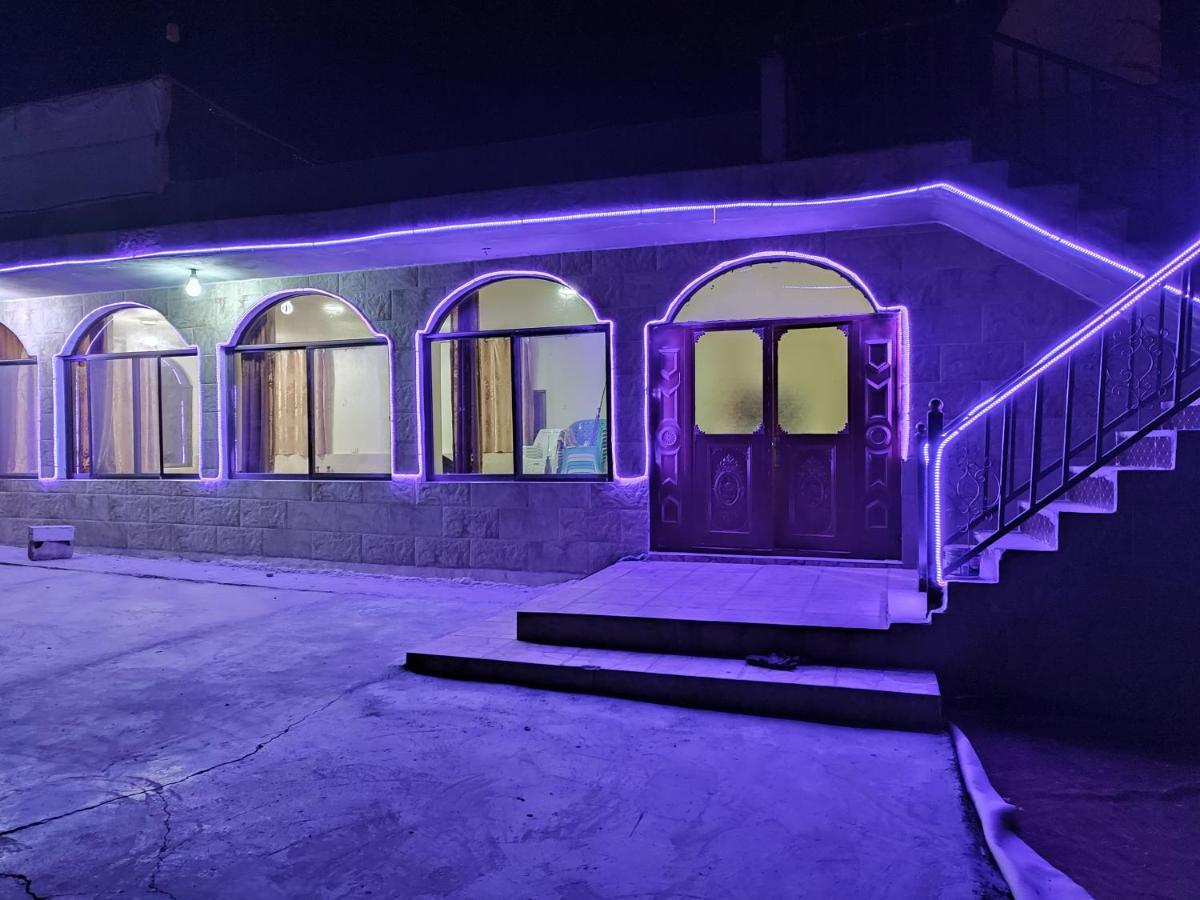Private Room With Cultural Experience And Great Landscapes Sirfa Luaran gambar