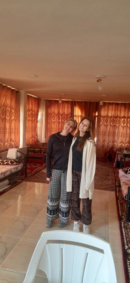 Private Room With Cultural Experience And Great Landscapes Sirfa Luaran gambar