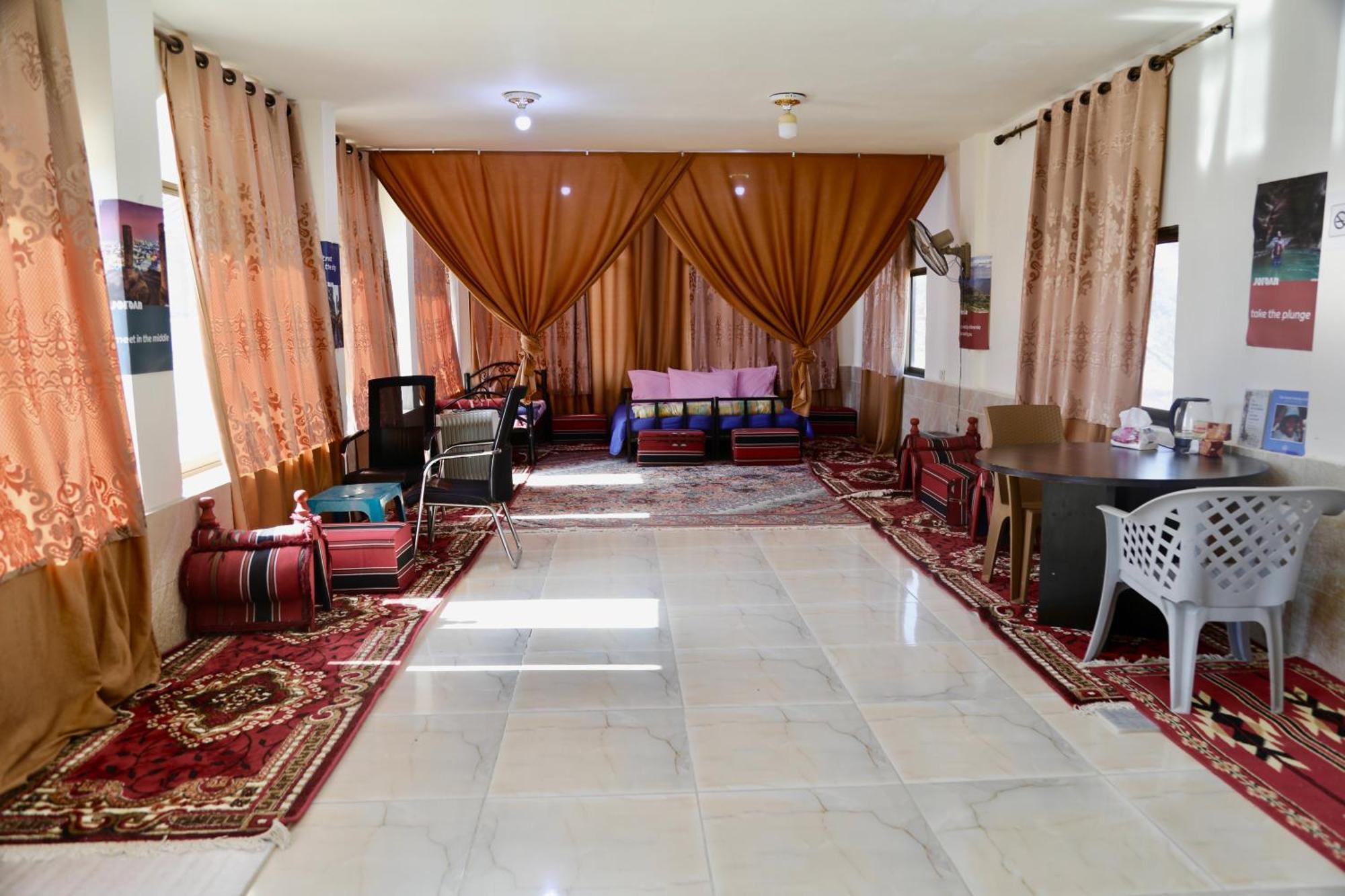 Private Room With Cultural Experience And Great Landscapes Sirfa Luaran gambar