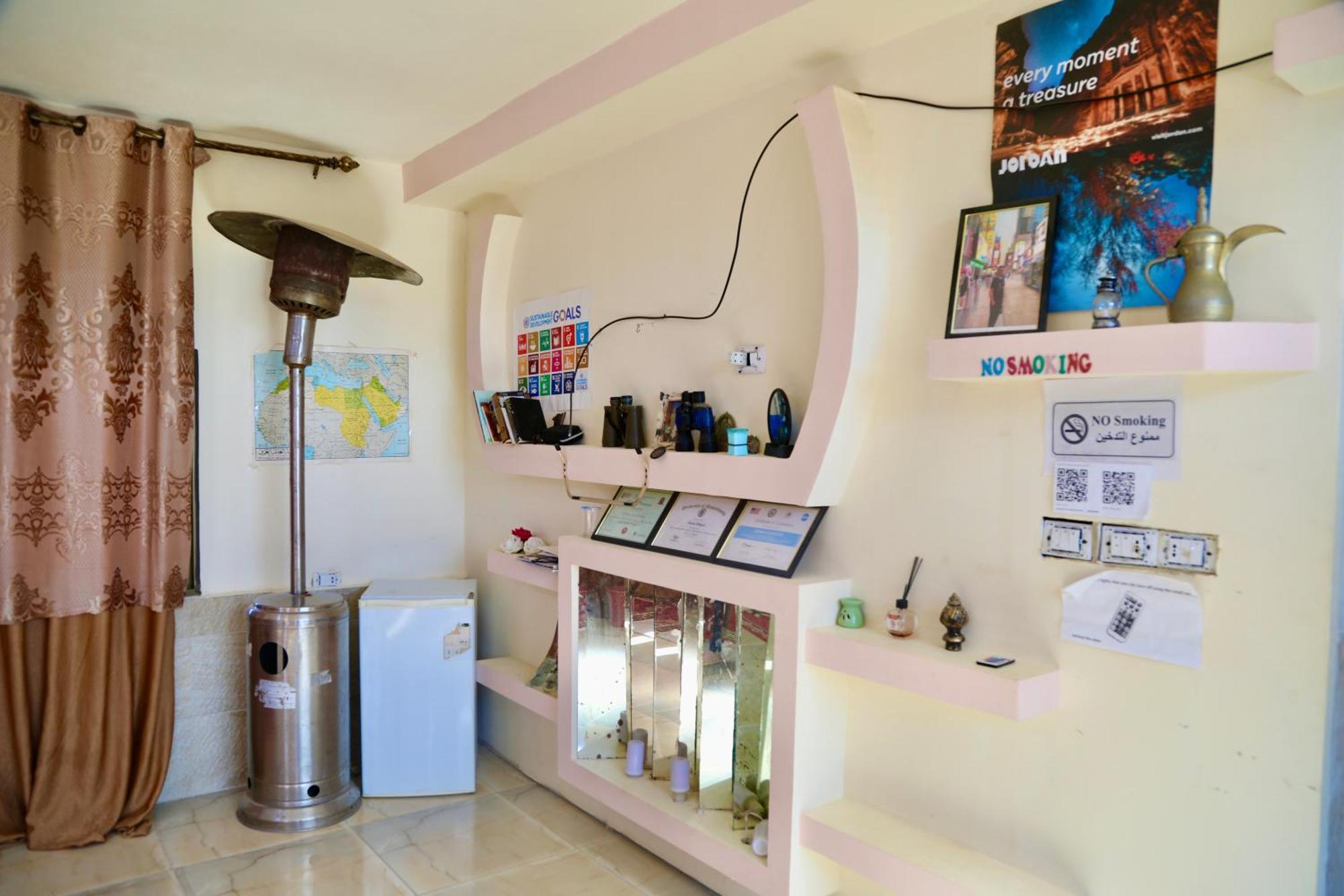 Private Room With Cultural Experience And Great Landscapes Sirfa Luaran gambar